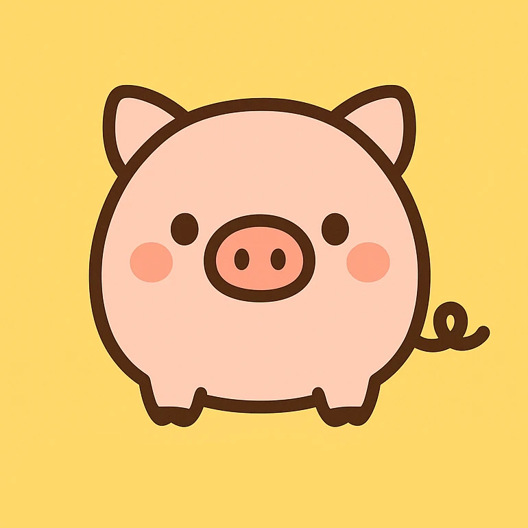 $OINKU Logo